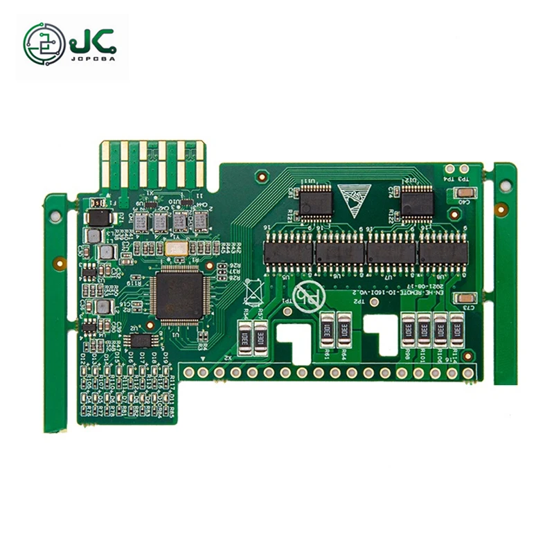 single sided electronic pcb board layout rectifier board kit prototype