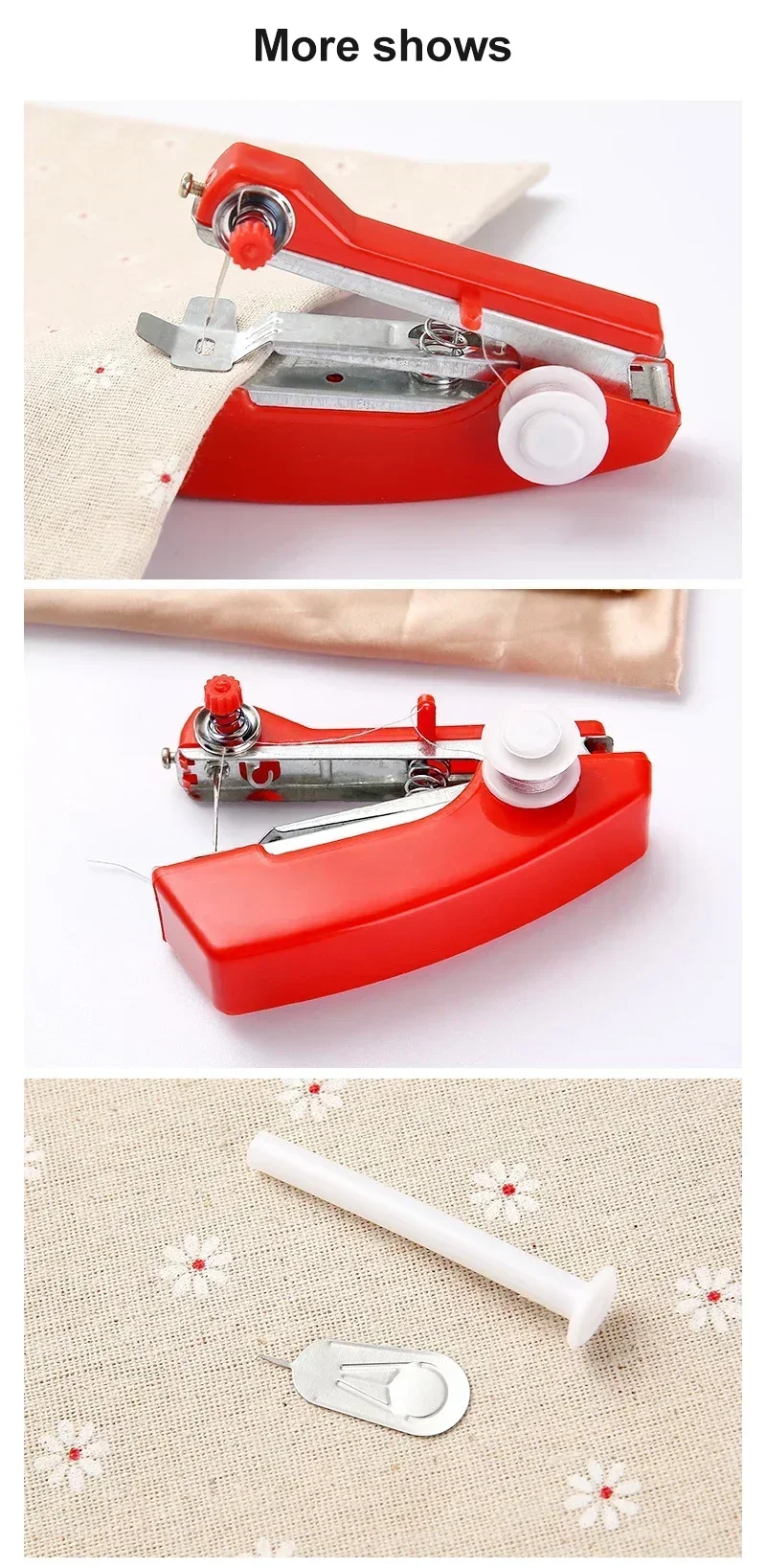 DIY sewing projects