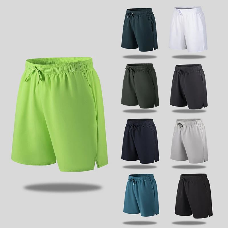 Men's Casual/Gym Shorts 2
