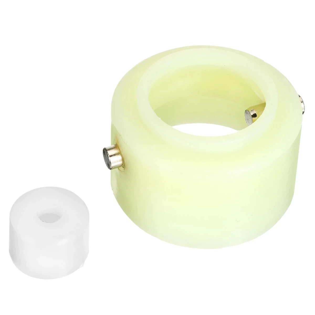 Shifter Bushing Gearbox Shifter Bush Kit 32850‑V5001 32861‑01G00 for Nissan Patrol GQ's All Models Navara D22 Models