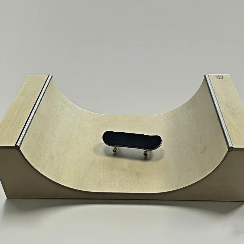 Fb Ramps Fingerboard Ramp Wood: The Real Deal for Serious Tech Deck Practitioners