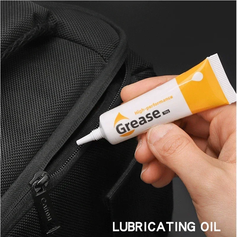 1-20PCS 3d Printer Gear Grease Lube For 3d Printer Reduce Noise Lubricating Oil 3D Parts Amagi