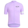 RAUDAX-Unisex Breathable Cycling Shirt, Quick Drying, Sweatwicking Jersey, Mountain Biking Uniforms, MTB, 2024 New, Summer 4