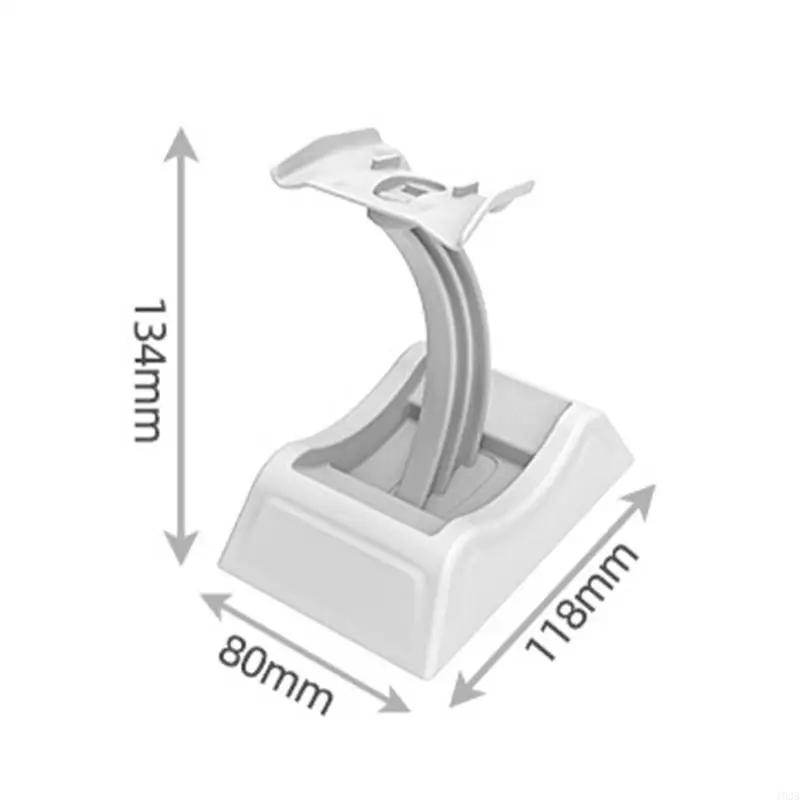Desktop Display Stand Holder for Flip Collection Support Base Tripod Bracket Mount Desk Accessories 193A