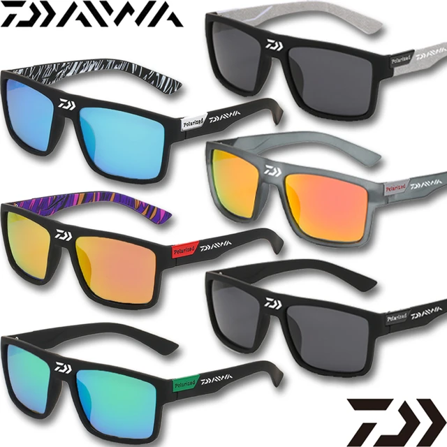 Polarized Metal Frame Sunglasses For Men And Women - Perfect For Outdoor  Activities Like Cycling, Fishing, And Mountaineering - Temu