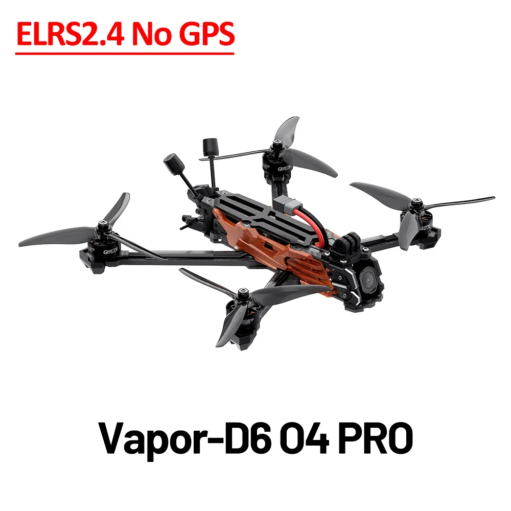 D6 O4 Pro ELRS24