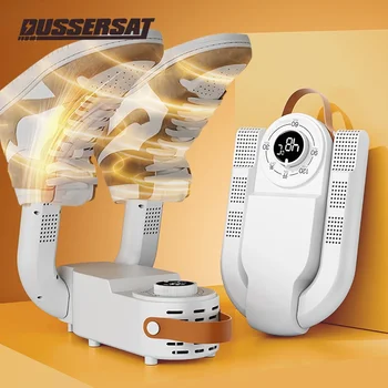 2025 New Electric Shoe Dryer Canvas Shoes, Casual Shoes, Sneaker Quick Dryer Suitable for Most Sports Shoes USB Shoe Dryers 1
