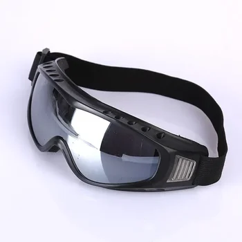 Windproof Protective Ski Glasses 1