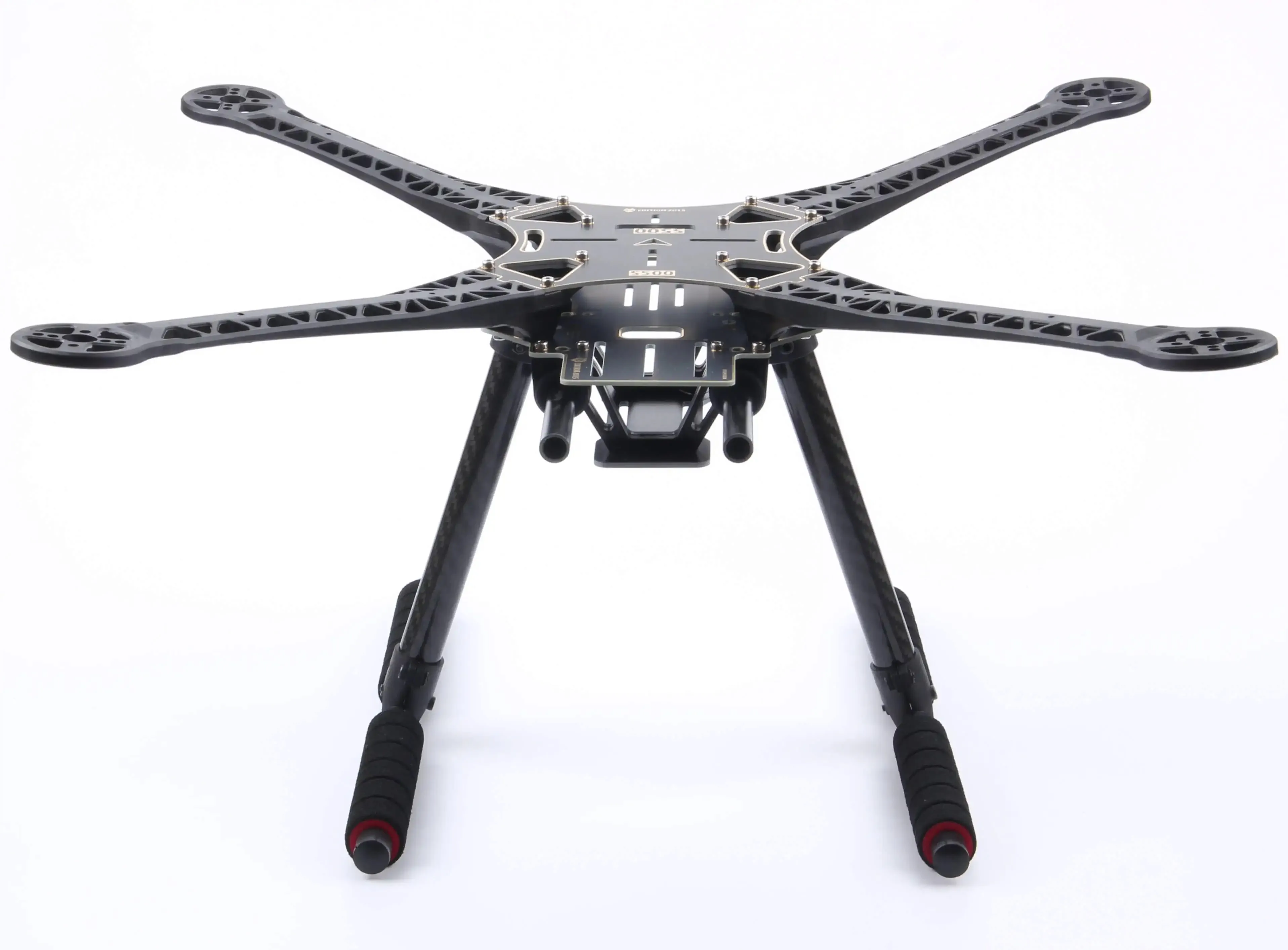 Комплект Holybro S500 V2 и комплект рамы S500 V2 Полный сборочный комплект PX4 с открытым исходным кодом 6C 6X thumbnail 4
