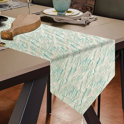 Tende Textile Antique Runner