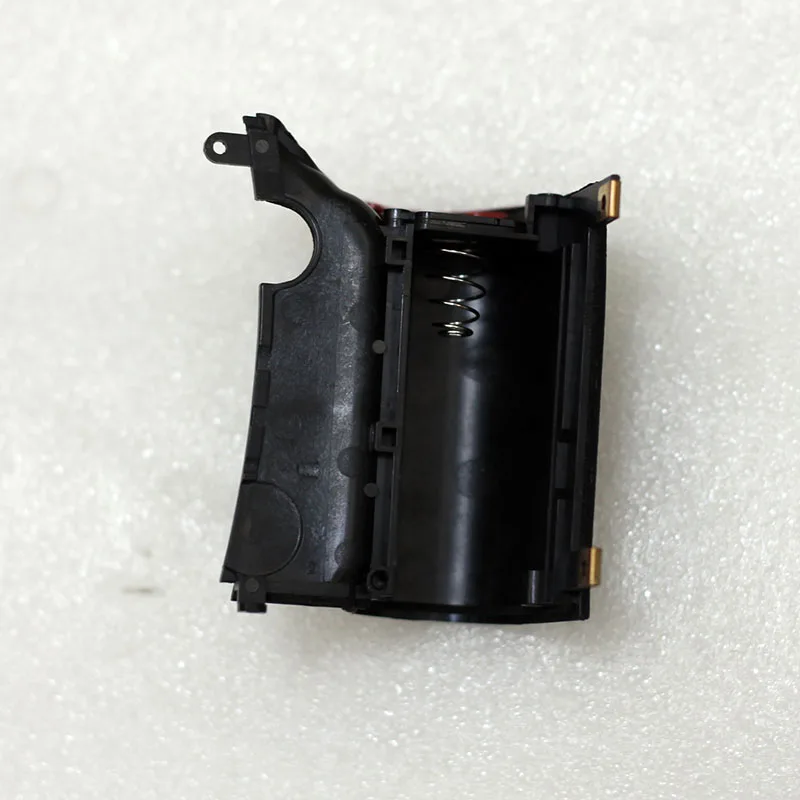 Front Handle Grip rubber For Nikon D600 D610 SLR Repair parts