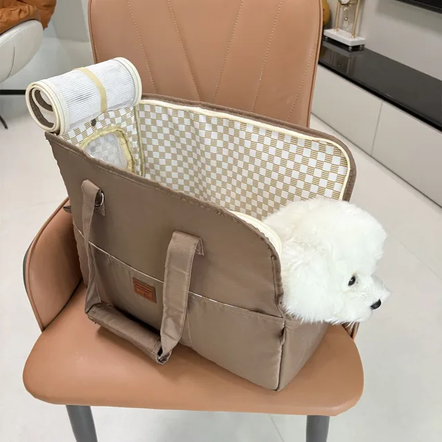 Breathable Pet Cat ShoulderHandbag Pet Dog Carrier Bag safe travel Cat Chihuahua Yorkshire Dog Pet Supplies Puppy Shoulder Bag Breathable Pet Cat ShoulderHandbag Pet Dog Carrier Bag safe travel Cat Chihuahua Yorkshire Dog Pet Supplies Puppy Shoulder Bag