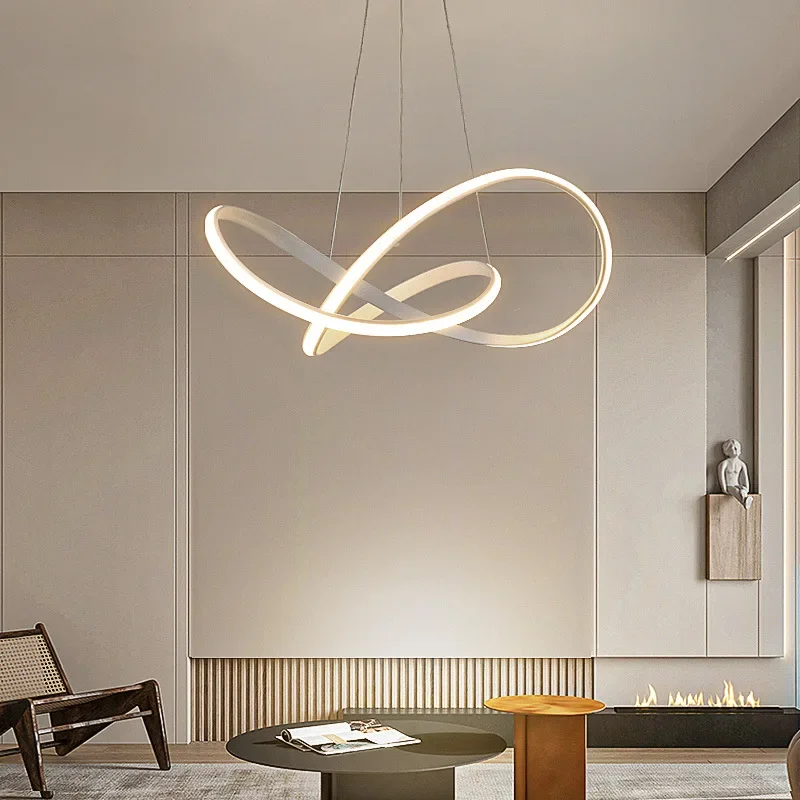 Pendant Lights Nordic LED For Living Room Dining Room Hall Bedroom Hotel