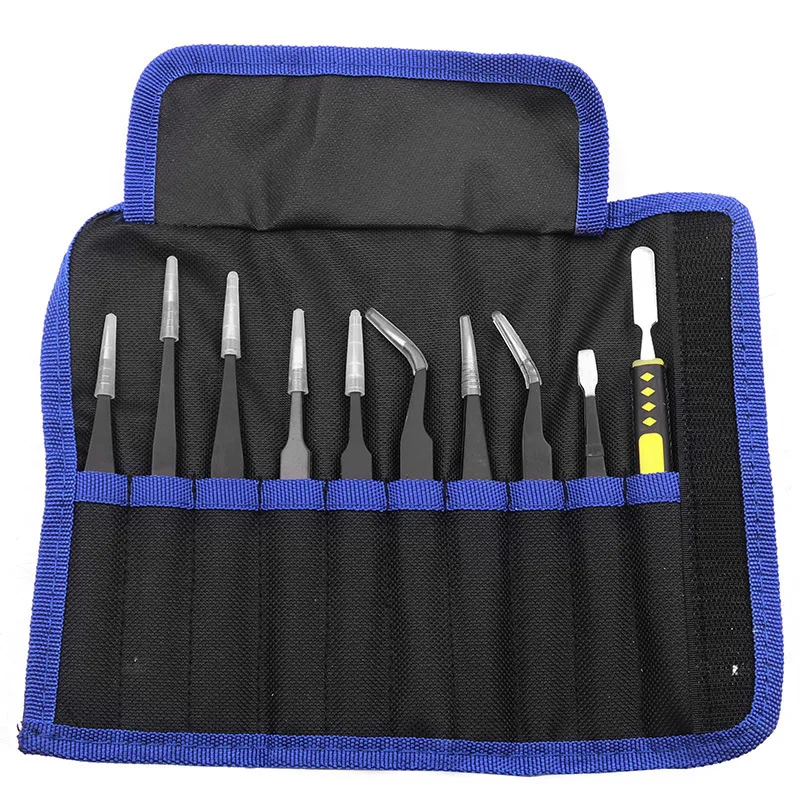 10pcs with Bag