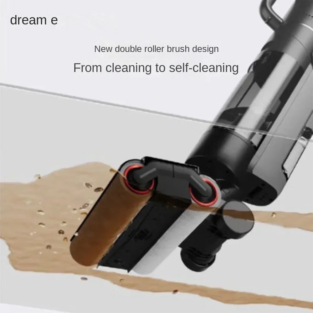 Dreame   ûұ,   ɷ ü ɷ ٴ ũ,  ѷ ٴ ũ M13S, 4.0