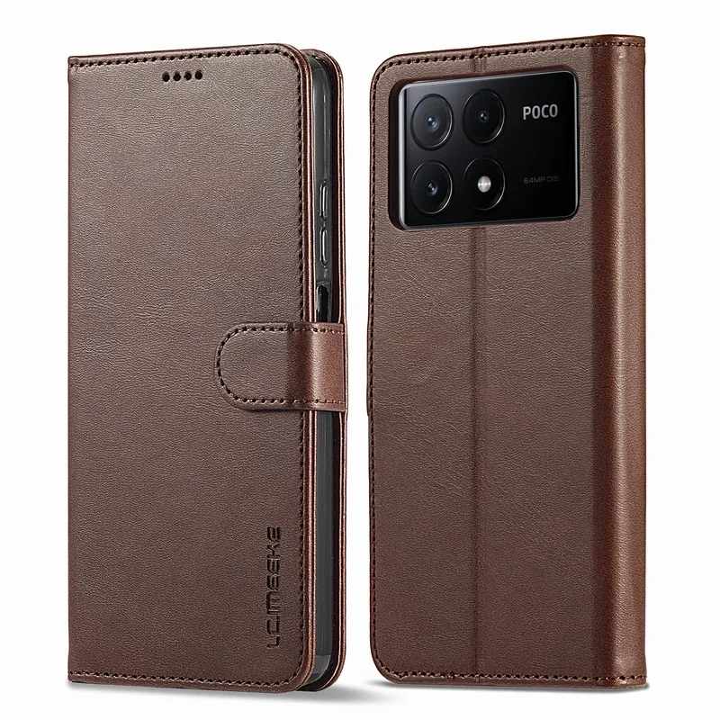 Luxury Wallet Card Flip Leather Case Cover