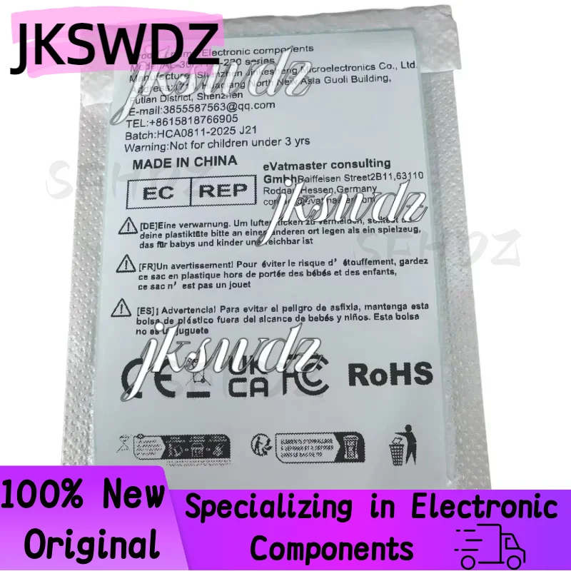 10-Pack Premium TO-247 IGBT Transistors - In Stock