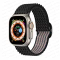 Official black W