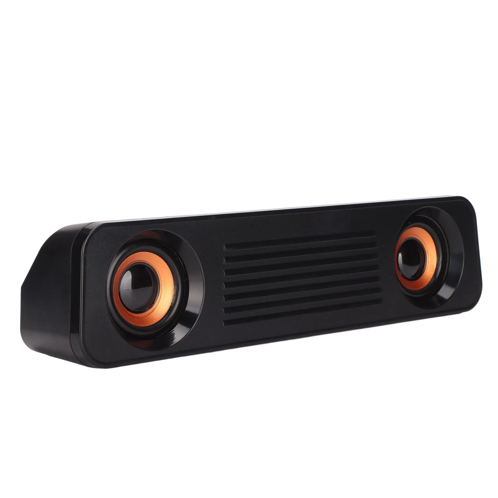 Wired Speaker HiFi Stereo Subwoofer USB Powered 3.5mm Plug Portable Desktop for TV Computer portable speaker audio speakers