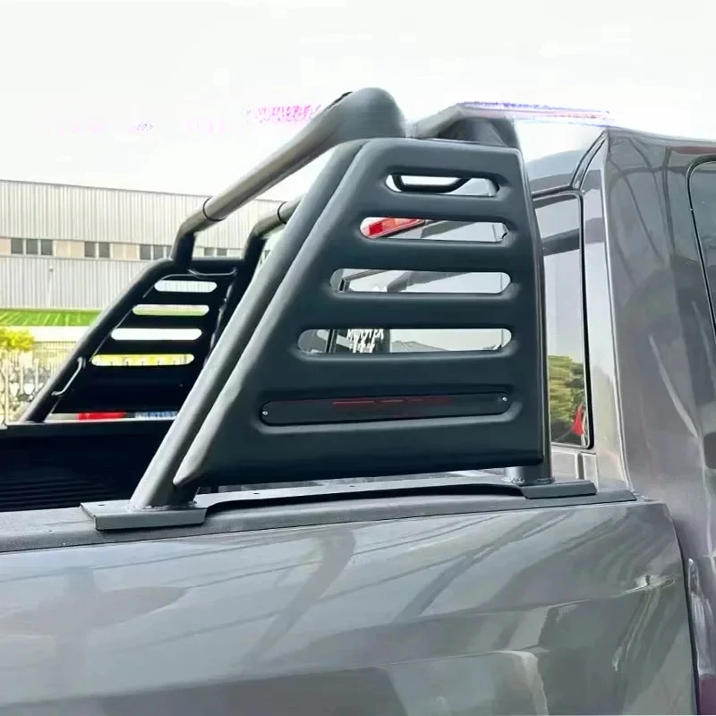 인기 판매 4X4 스틸 블랙 1500 픽업트럭 오프바디 부품 액세서리 롤바