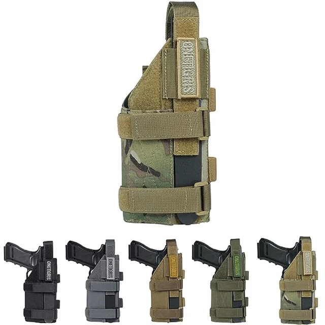 SEATEC SPECIAL OPERATION HOLSTER 右利き用OD SEATEC SPECIAL OPERATION HOLSTER 右利き用OD 【公式通販】