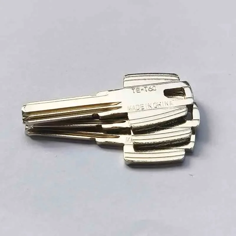 hi rel pass key for tesa te t60 door 03