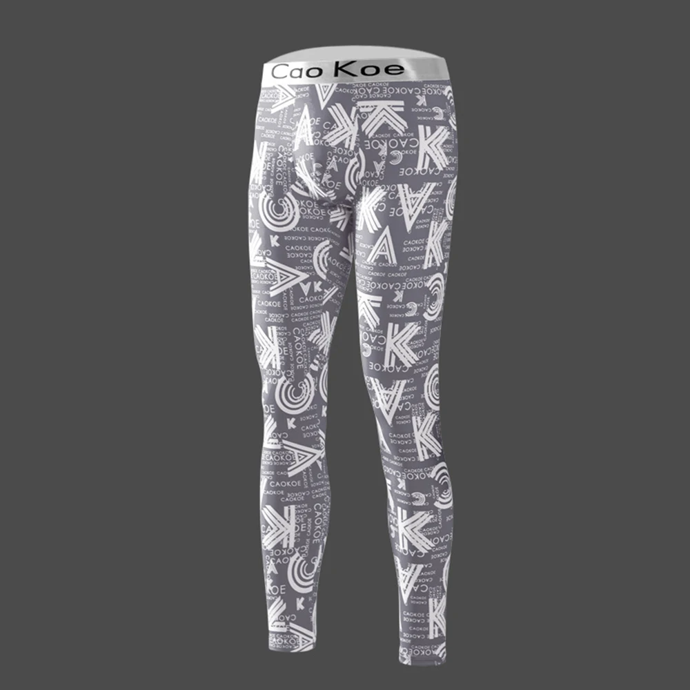 Thermal Pants Color 7
