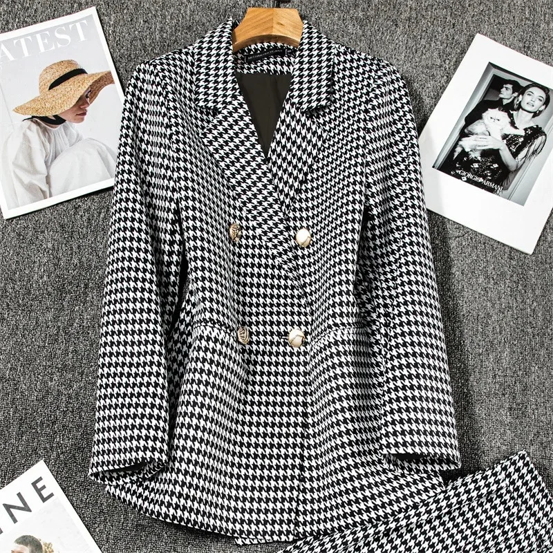 Houndstooth (suit)