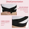 Back and Back Excellent Hunchback Correction Device Posture Correction Belt Adult Female Invisible Belt Correction 3
