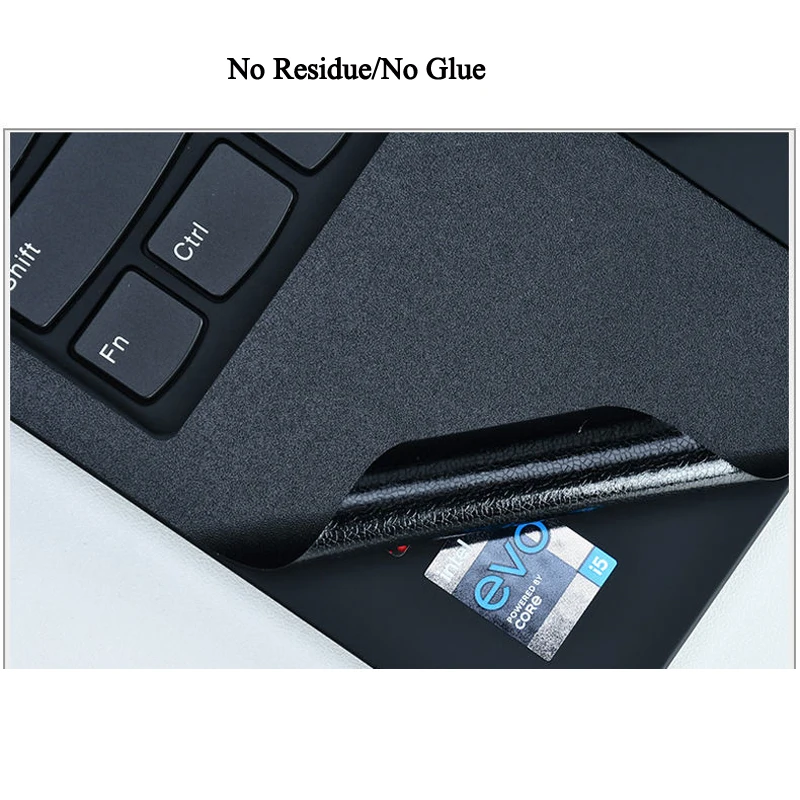 Pre-cut Laptop Pele Capa Filme Adesivo Decalque de Vinil Protetor à Prova d Água Dell G15 5511 5520 5515 5525 5510 15.6 5535 5530 - Imagem 6