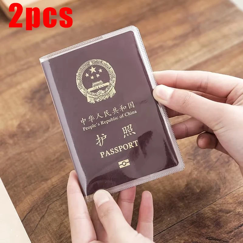 2pc Transparent