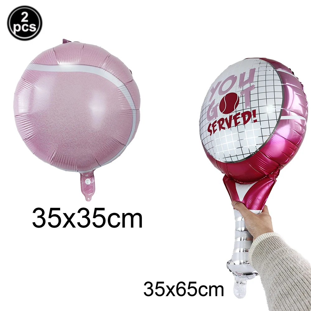 3 Pack Giant Fried Egg Balloons - 34x31 Inch Food Theme Party Decor For Breakfast & Brunch Parties