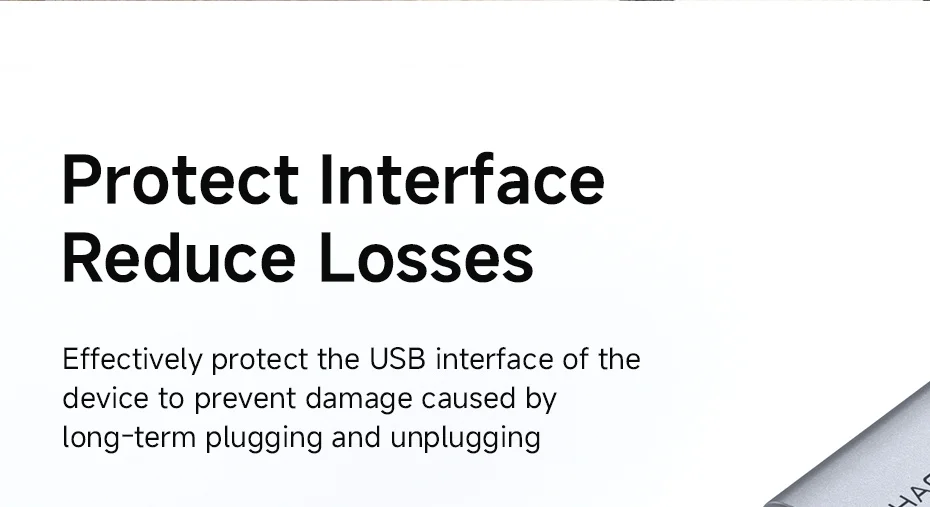 Hagibis USB C Female to USB Female Adapter USB 3.2 OTG 60W