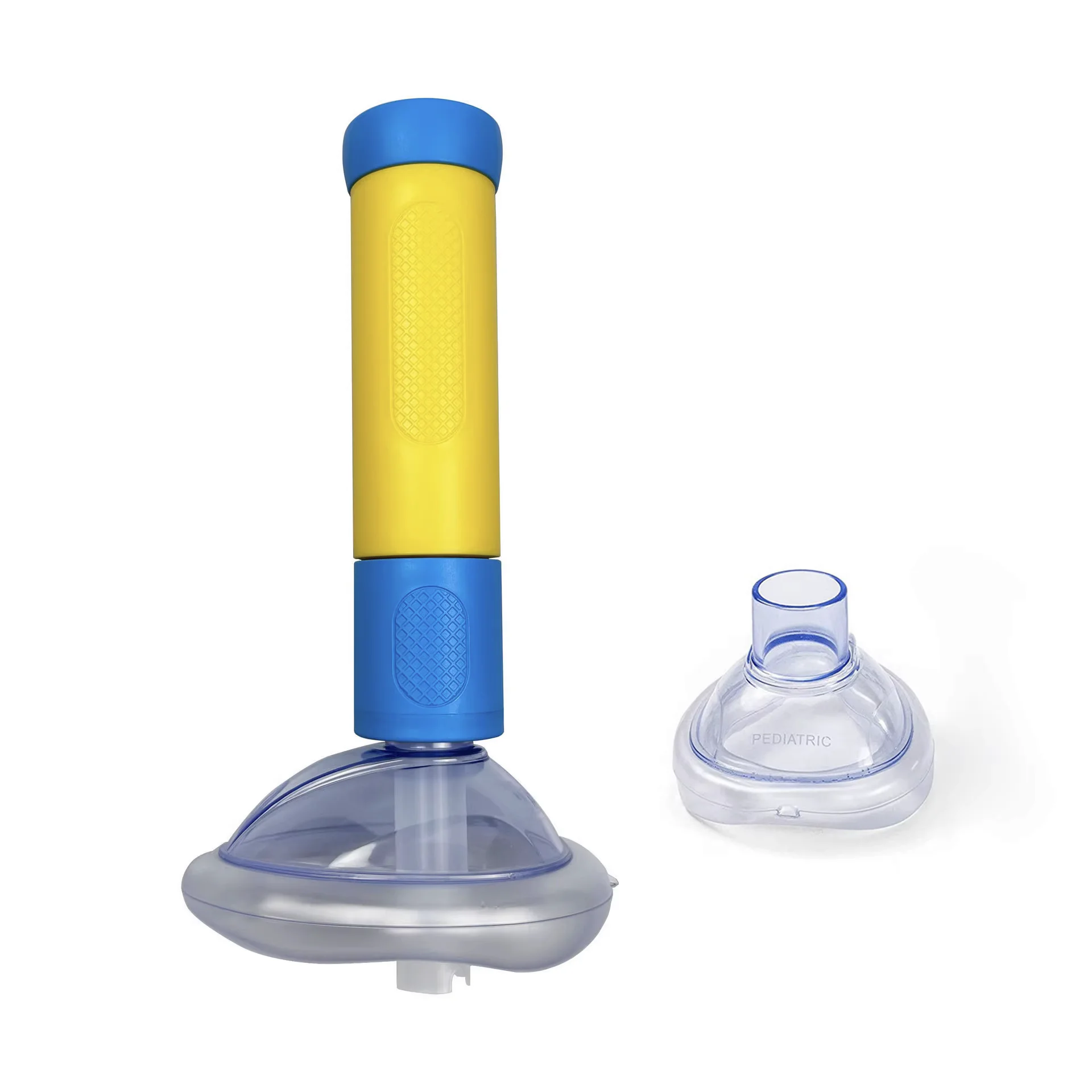 Upgrade Portable Anti Choking Device Choking Emergency Life Saving Suction Vac Anti Choke Device First Aid Kit for Kid Adult choking rescue kits