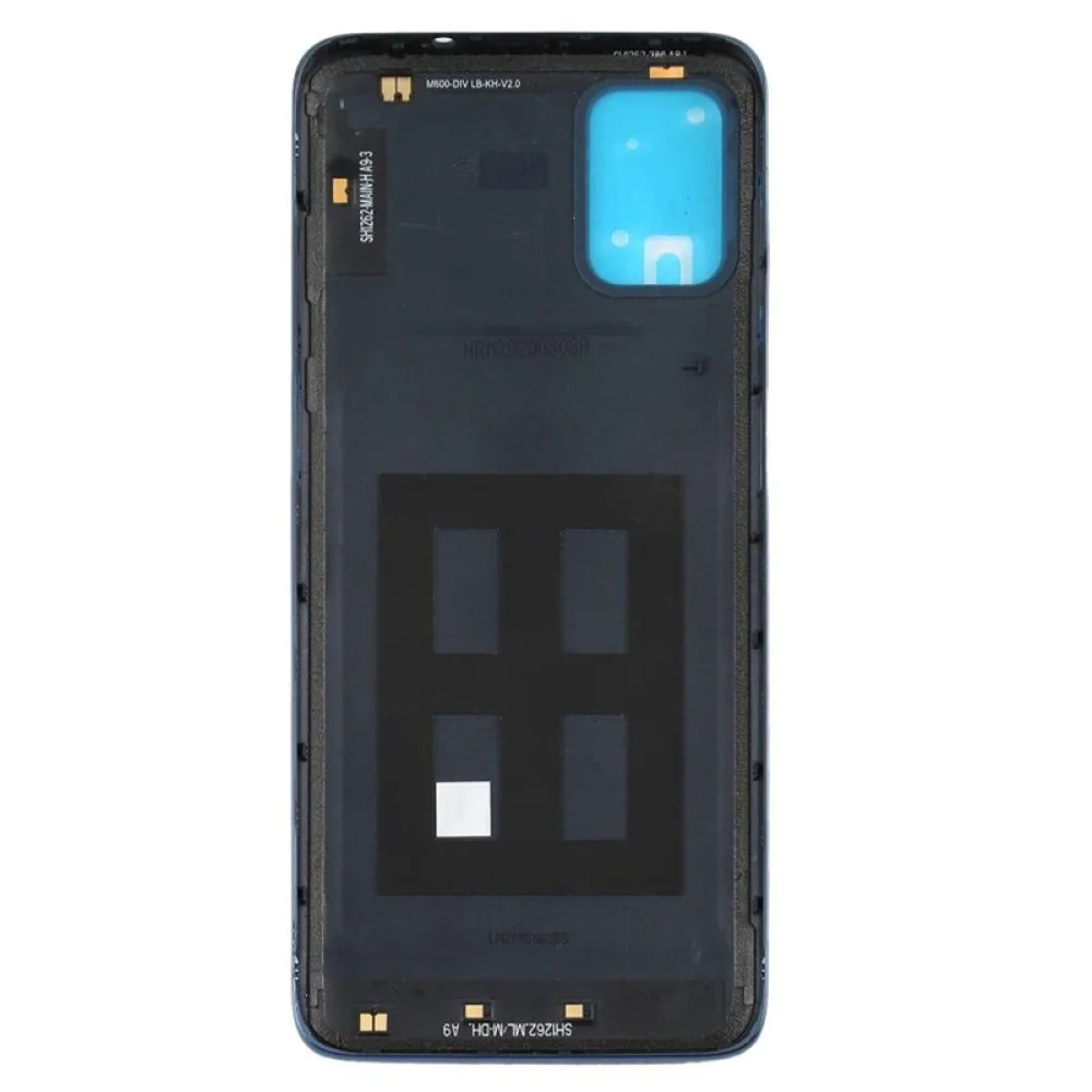 Enhanced: Premium Quality Back Battery Cover Housing