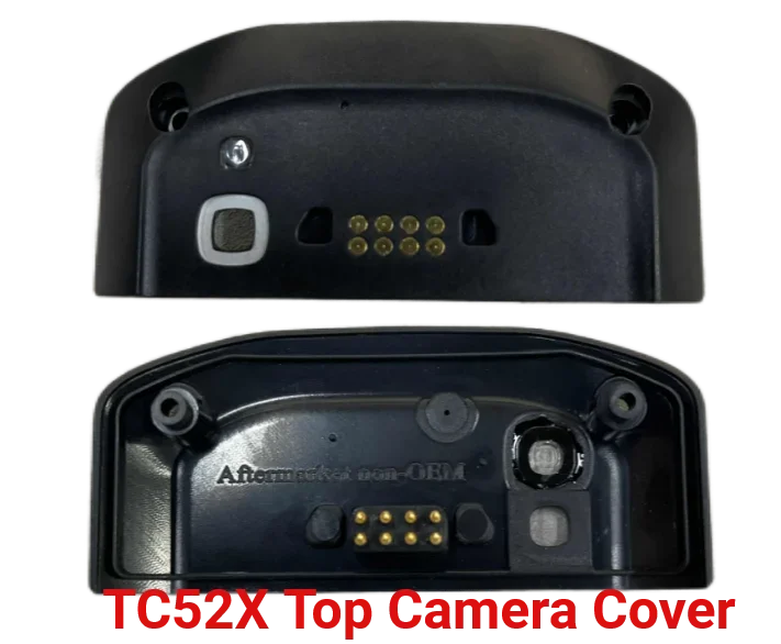 

Верхняя крышка для камеры Zebra Motorola TC52X