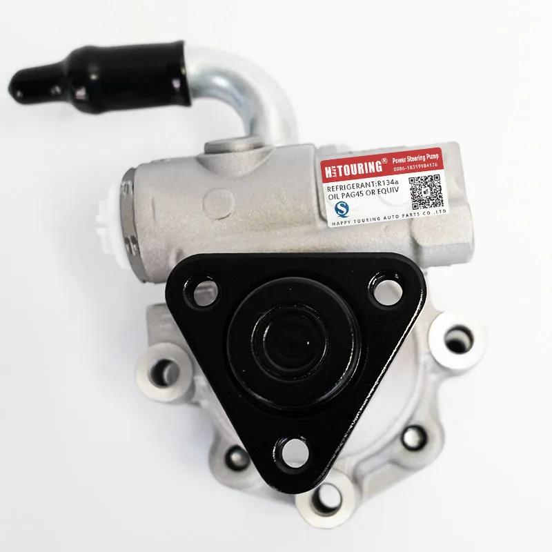 Servolenkung Pumpe für Porsche Cayenne 9PA 955 4,5 L V8 948 314 