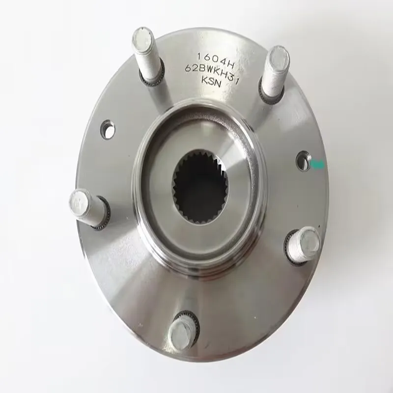 Genuine High Qaulity Front Wheel Hub Bearing Assembly for FAW X80