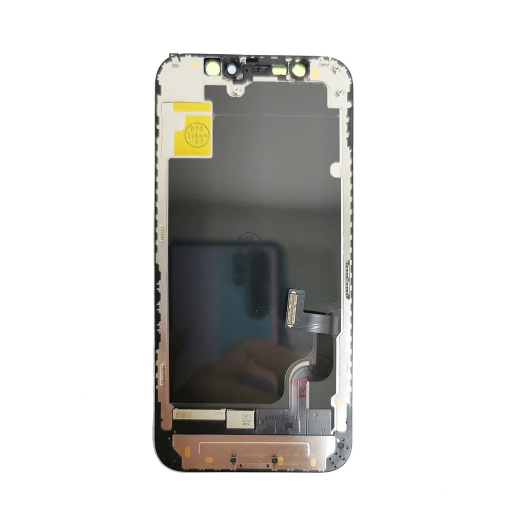 Connecteur LCD / Écran Tactile Pour IPhone 12 Mini - Port FPC 50 Pins - Pièce De Réparation