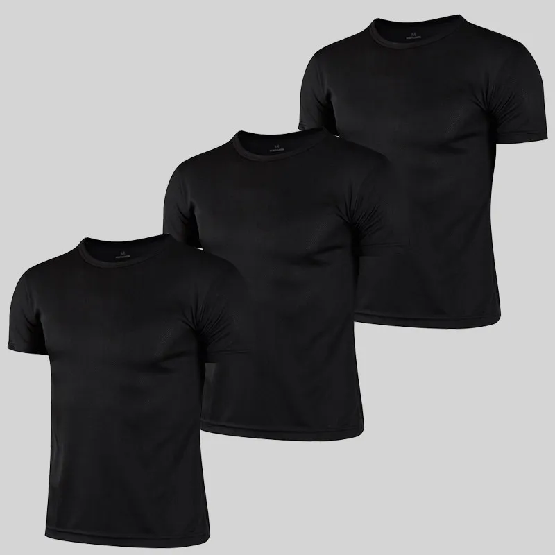 3 Black