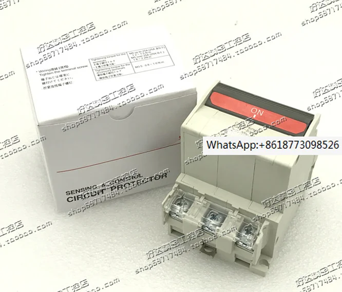 

CP-33AN 1A 2A 3A 5A 7A 10A 15A 20A 30A Genuine Circuit Breaker