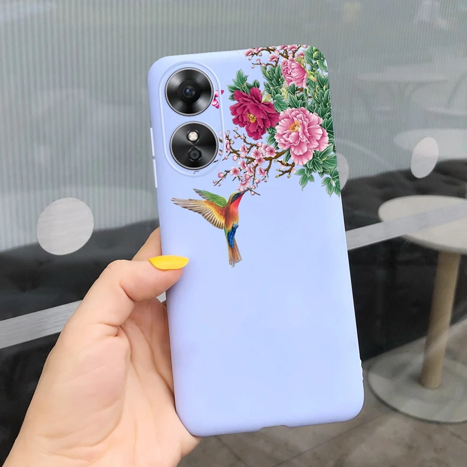 Cute Love Heart Cartoon Girls Soft Silicone Phone Case Cover