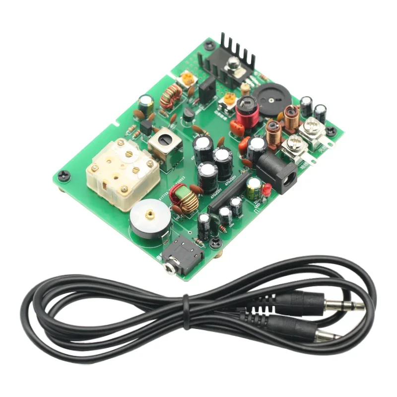

Micro-Power Medium волновой передатчик Board Module для тестирования Crystal Radio National