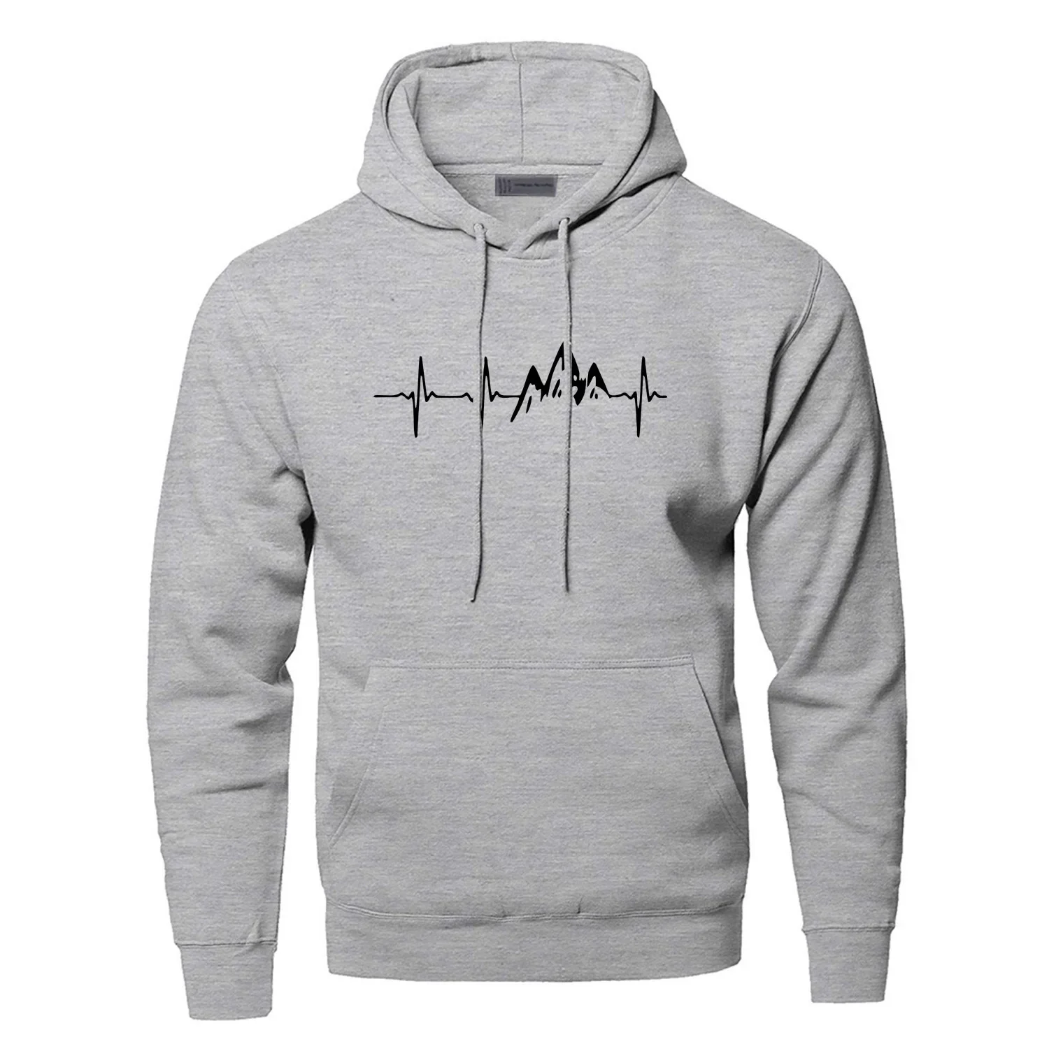 Hooded Sweatshirt 1 Hooded Sweatshirt 1