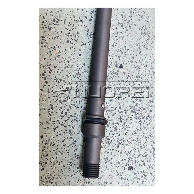 MAN Truck Diesel Engine Fuel System Pressure Pipe Neck Oem 
