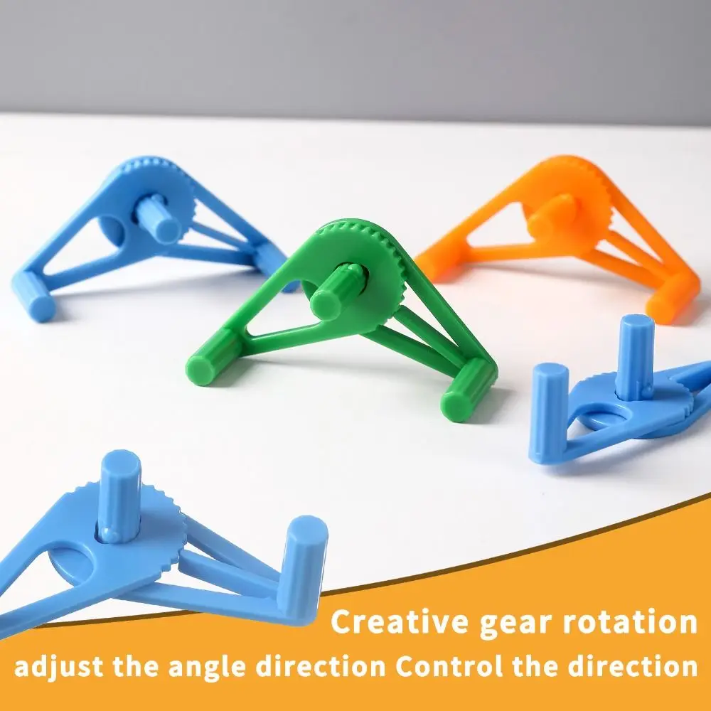 Reusable Adjustable Plant Clips No Stake Trellis Control Bending Plant Root Bender Training Support Branches