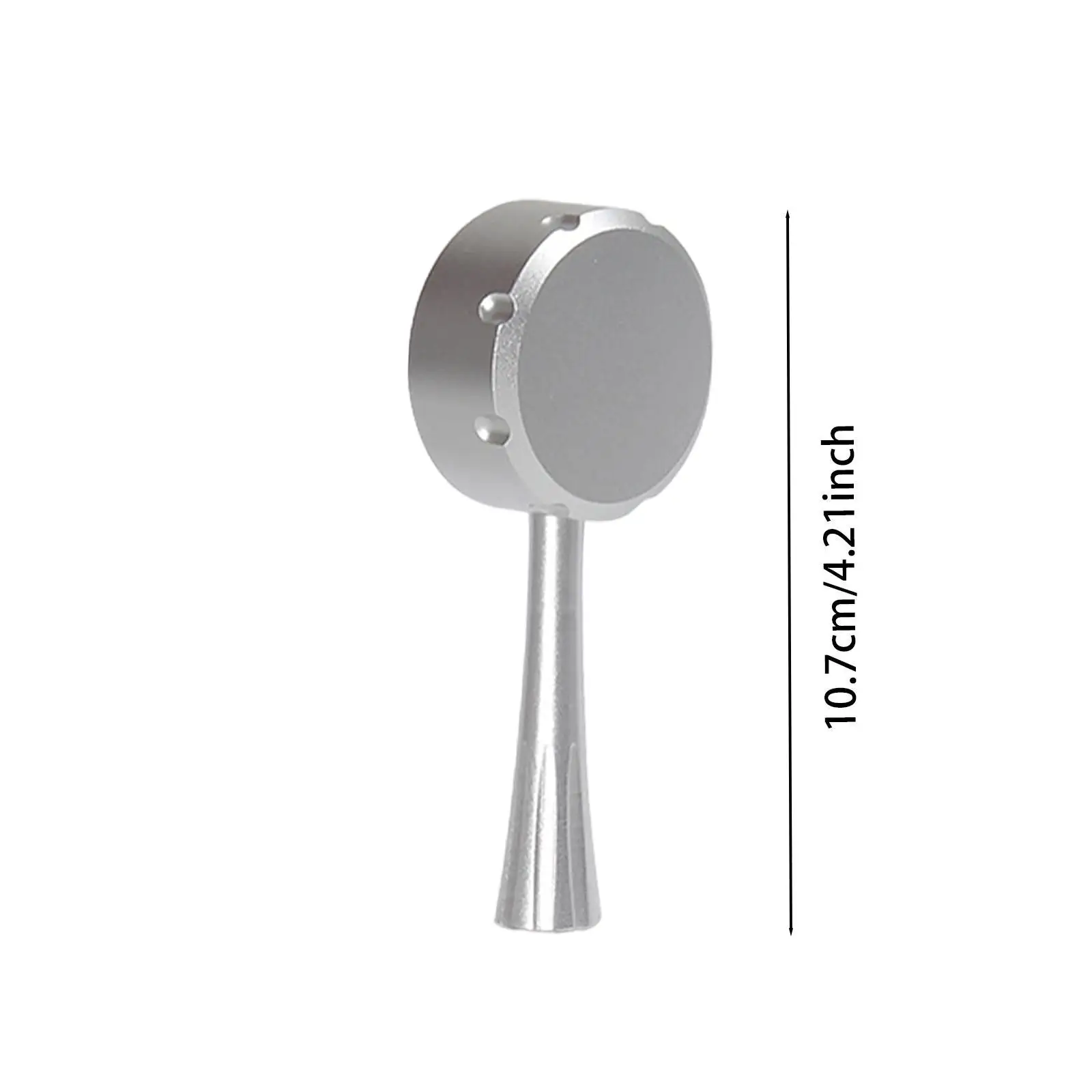 Steam Lever Easy to Clean Elegant Lightweight Conversion for 870 878 Infuser 6