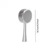 Steam Lever Easy to Clean Elegant Lightweight Conversion for 870 878 Infuser 6