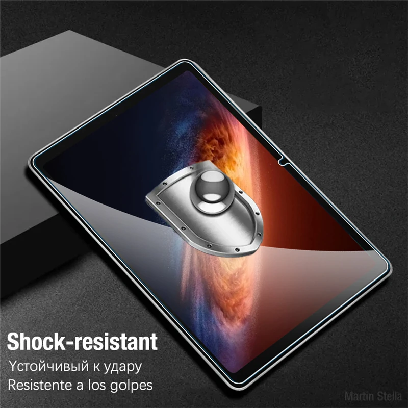 Premium Tempered Glass Screen Protector