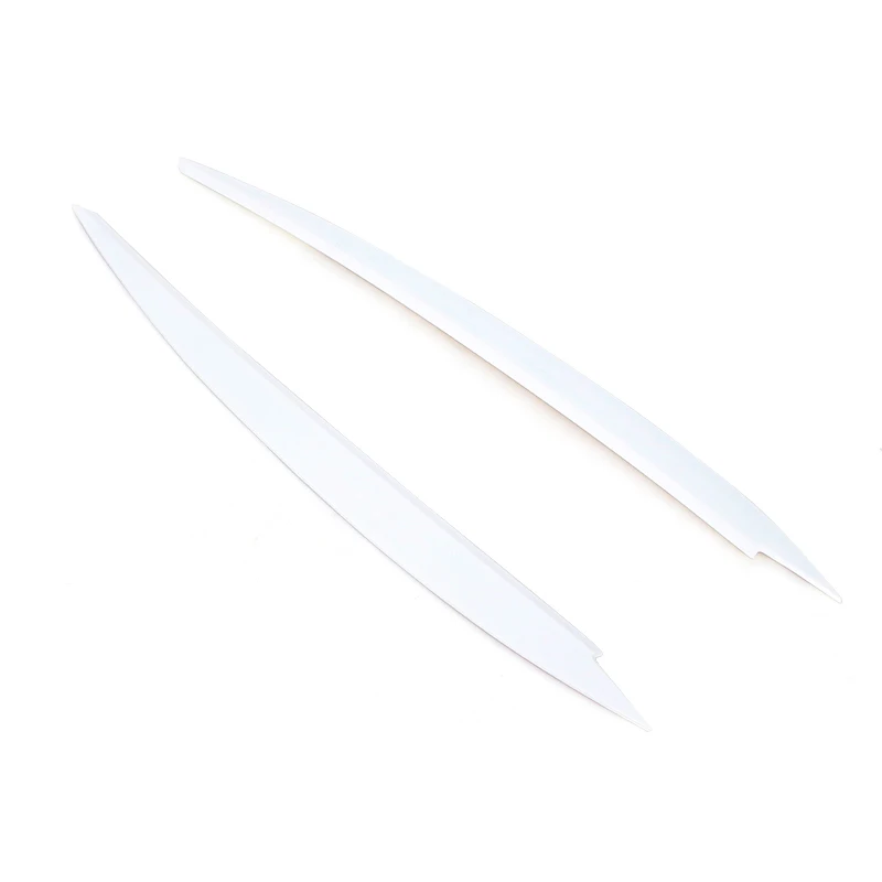 Рисунок 6 - Накладка на переднюю фару автомобиля